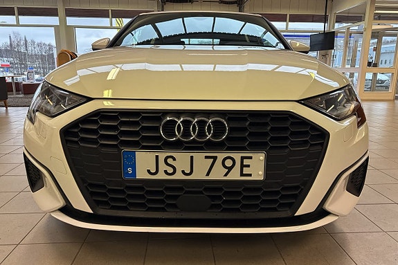 Audi A3 14 of 21