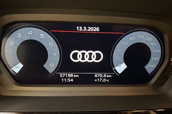Audi A3 19 of 21