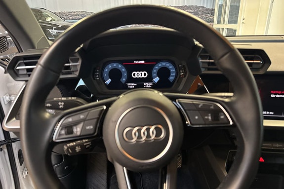 Audi A3 18 of 21