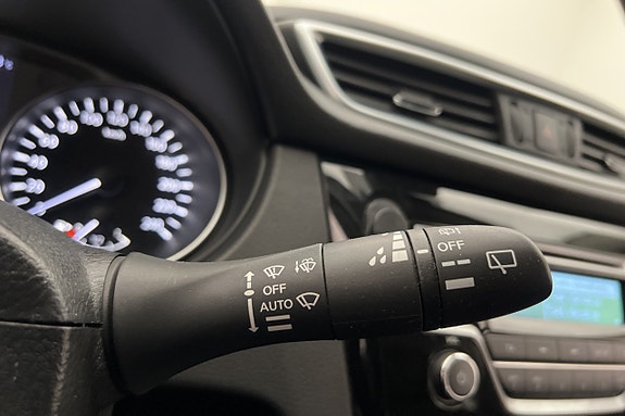 Nissan Qashqai 18 of 27