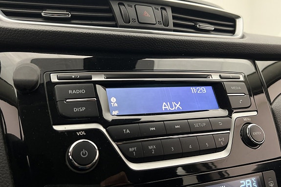 Nissan Qashqai 21 of 27