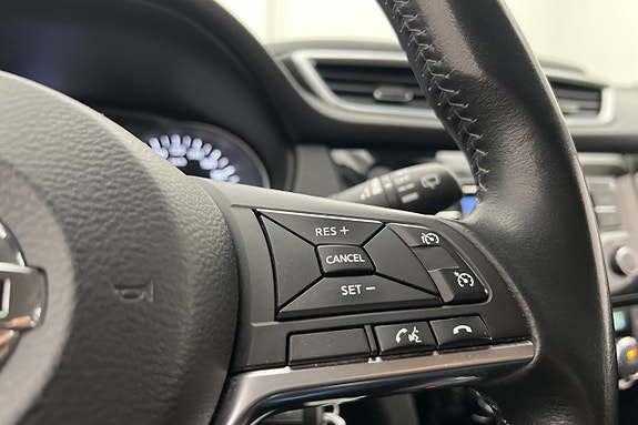 Nissan Qashqai 17 of 27