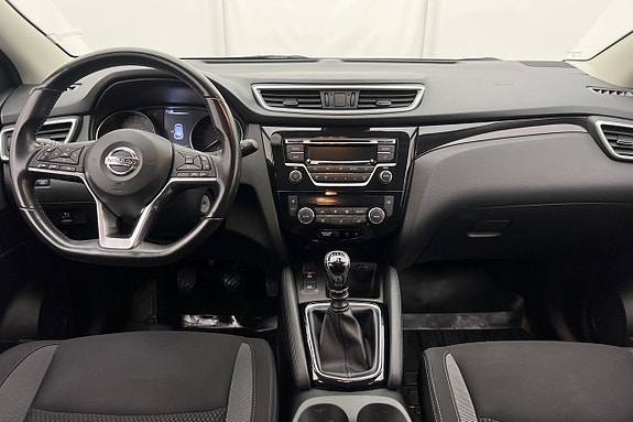 Nissan Qashqai 11 of 27
