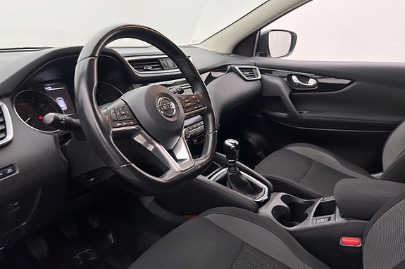 Nissan Qashqai 10 of 27