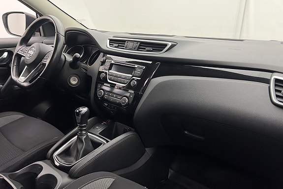Nissan Qashqai 25 of 27