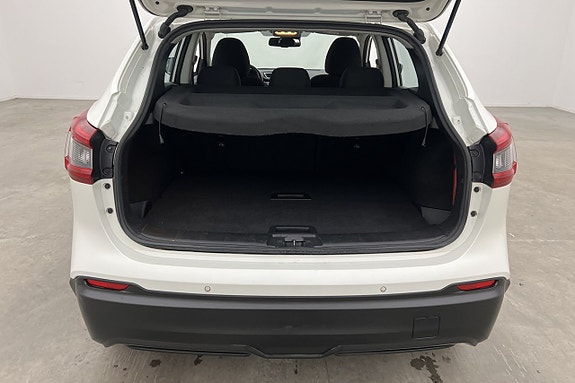 Nissan Qashqai 27 of 27