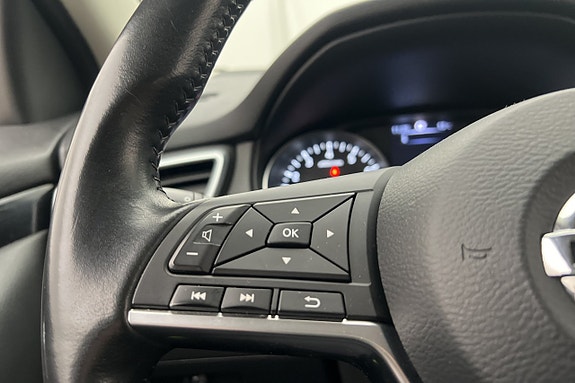 Nissan Qashqai 16 of 27