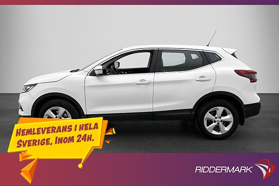 Nissan Qashqai 9 of 27