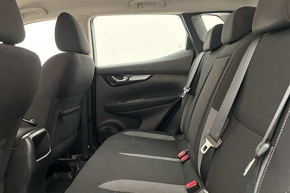 Nissan Qashqai 26 of 27