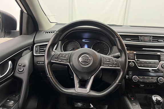 Nissan Qashqai 12 of 27