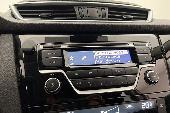 Nissan Qashqai 20 of 27