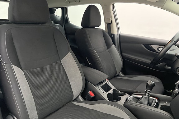 Nissan Qashqai 24 of 27