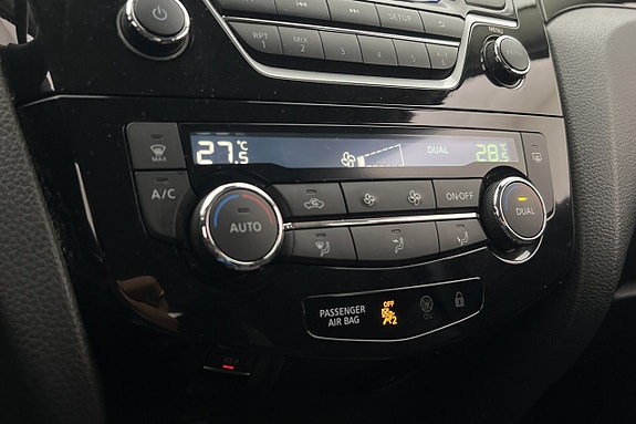 Nissan Qashqai 22 of 27