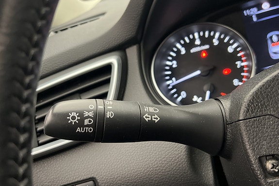 Nissan Qashqai 15 of 27
