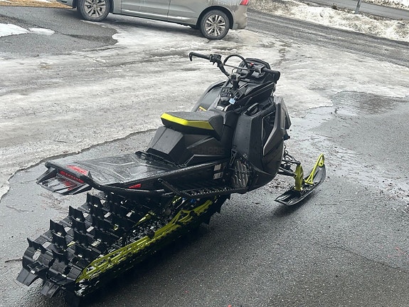 Polaris BOOST RMK KHAOS SLASH -22 3 of 3