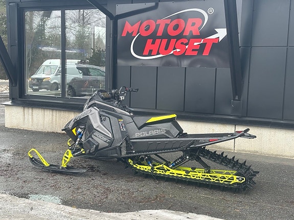 Polaris BOOST RMK KHAOS SLASH -22 2 of 3
