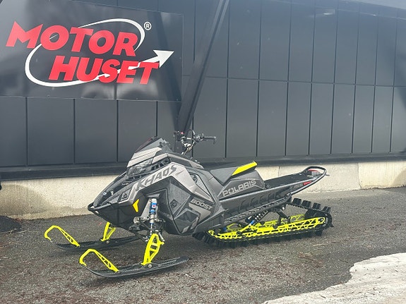 Polaris BOOST RMK KHAOS SLASH -22