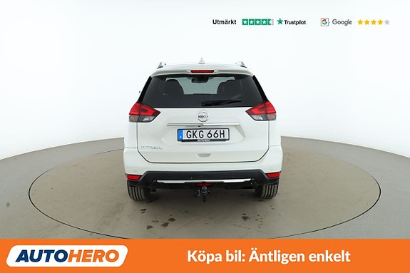 Nissan X-Trail 4 of 5
