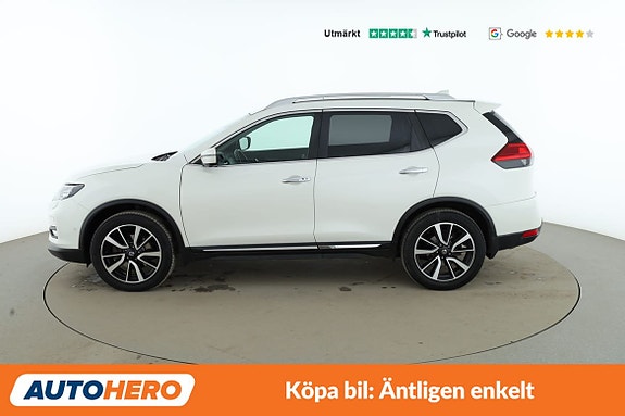 Nissan X-Trail 2 of 5