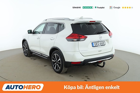 Nissan X-Trail 3 of 5