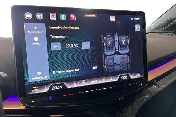 Cupra Tavascan 25 of 29