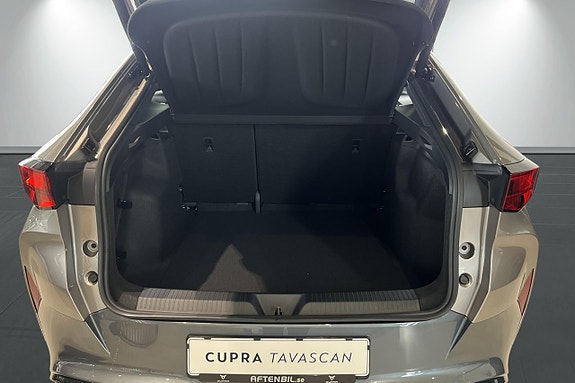 Cupra Tavascan 10 of 29