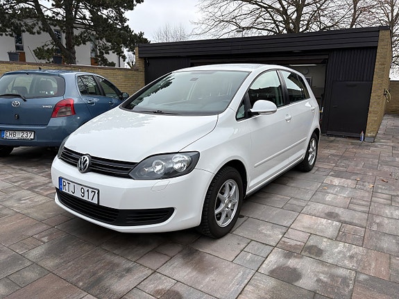 Volkswagen Golf-Serie