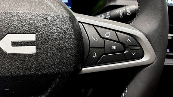 Dacia Duster 19 of 25