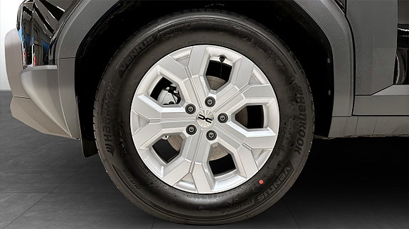 Dacia Duster 9 of 25