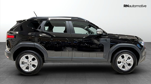 Dacia Duster 6 of 25