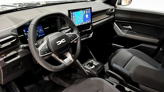 Dacia Duster 12 of 25
