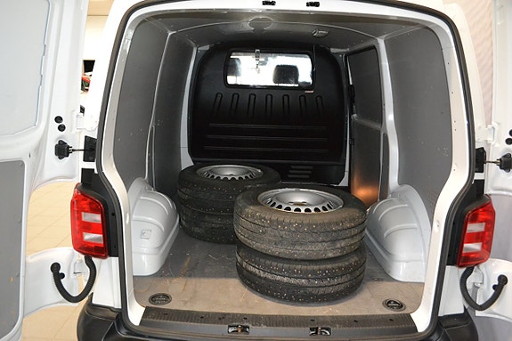 Volkswagen Transporter 6 of 7