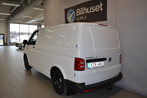 Volkswagen Transporter 3 of 7