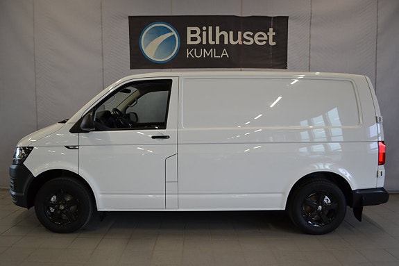 Volkswagen Transporter 2 of 7