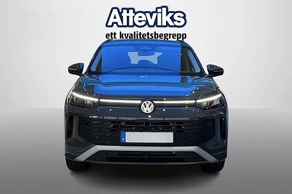 Volkswagen Tayron 2 of 9