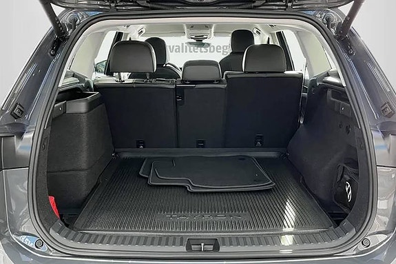 Volkswagen Tayron 9 of 9