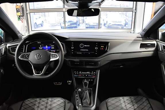 Volkswagen Taigo 9 of 22
