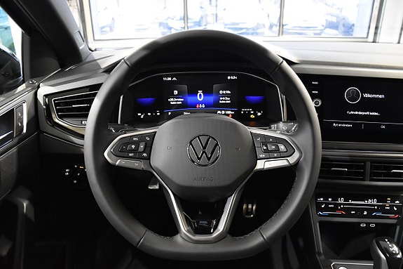 Volkswagen Taigo 10 of 22