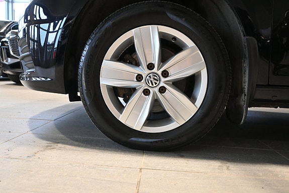 Volkswagen Caddy 6 of 19