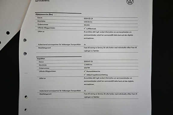 Volkswagen Caddy 22 of 23