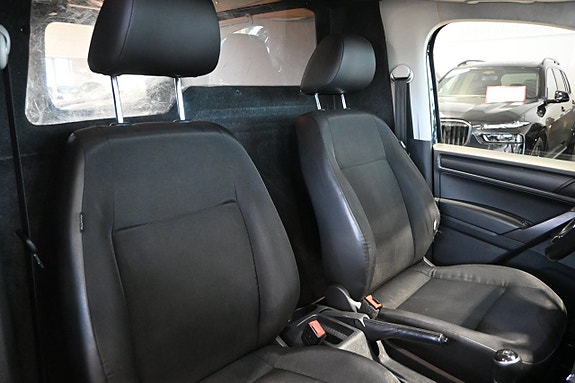Volkswagen Caddy 11 of 19