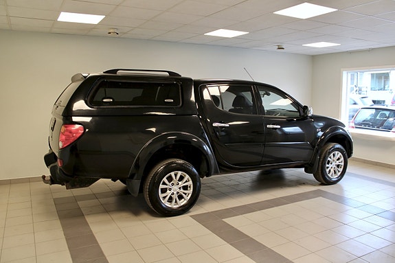 Mitsubishi L200 4 of 5