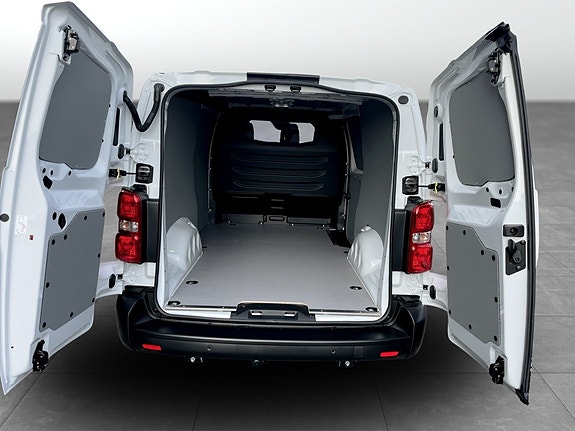 Opel Vivaro 7 of 8