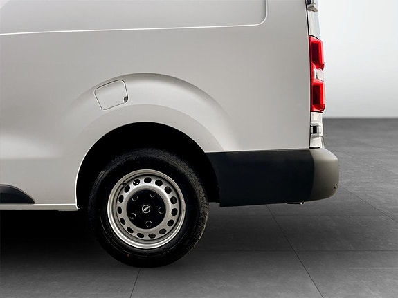 Opel Vivaro 8 of 8