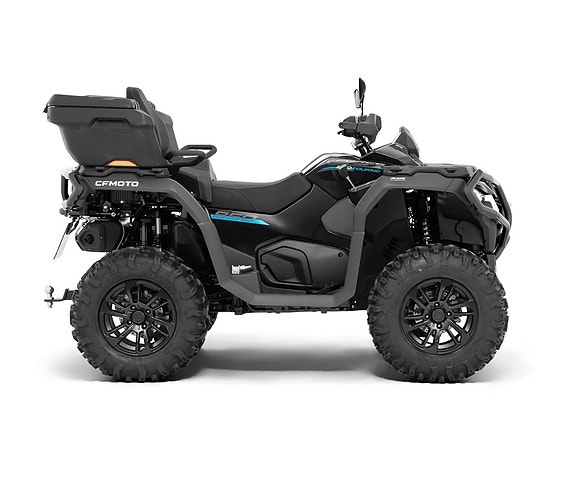 CFMOTO C-Force 850 Black ED 5 of 5