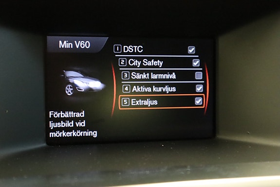 Volvo V60 10 of 18