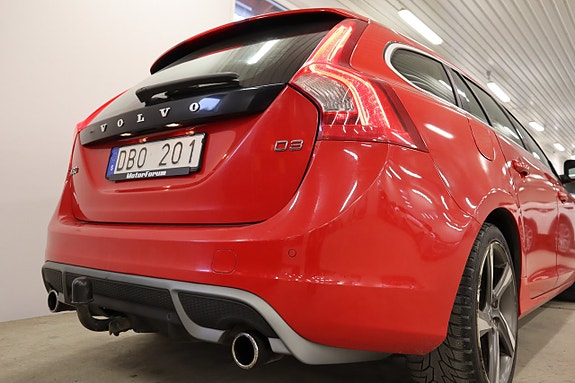 Volvo V60 17 of 18