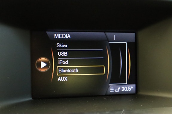 Volvo V60 9 of 18