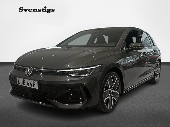 Volkswagen Golf-Serie