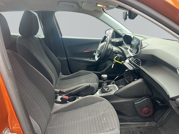 Peugeot 2008 9 of 15